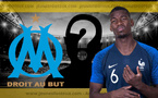 Pogba oublié, l'OM tient une star ayant 22 sélections avec le Brésil !