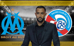 Adoré au RC Strasbourg, l'OM le veut pour 4 M€ grâce à Benatia !