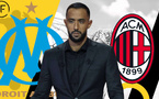 OM : Benatia, prolongation à Marseille + cadeau à 9M€ en janvier ?