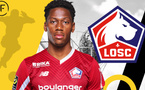 LOSC : Jonathan David un cran au dessus de Haaland, c'est fou !