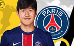 PSG : un transfert à 46 millions bloqué par Kang-in Lee au Paris SG !