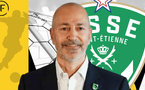 ASSE : Ivan Gazidis sort le chéquier, une grosse tendance mercato se confirme !