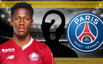 PSG : après Jonathan David, le Paris SG valide un autre deal à 0€ !