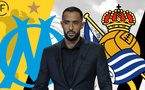 OM : Benatia tient un jeune prodige pour 2M€, la Real Sociedad furax !