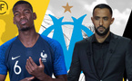 OM : en plus de Pogba, Marseille veut une autre star en transfert libre !