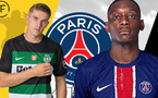 PSG : Kolo Muani - Gyökeres, une grosse info tombe au Paris SG !