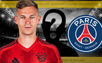 Kimmich oublié, le PSG a trouvé la nouvelle star du projet QSI !