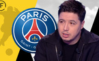 PSG : 63M€ pour une grande star au Paris SG, Samir Nasri valide !