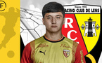 RC Lens : les stats totalement folles de Abdukodir Khusanov !