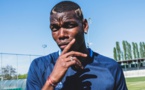 Adidas met à l'honneur Paul Pogba pour le lancement de l'UEFA EURO2016