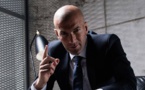 Dernier film adidas "First Never Follows" avec Zinedine Zidane