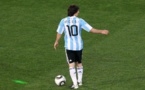 LIONEL MESSI, LE CONTE DE FEE DU FOOTBALL ACTUEL