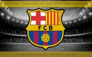 FC Barcelone : une piste à 22M€ s'envole pour le Barça !