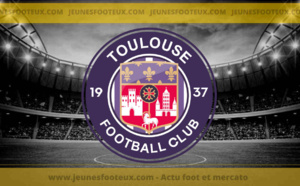 Toulouse : un data flop va quitter Toulouse lors de ce mercato !