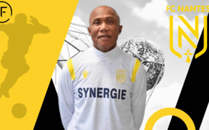 FC Nantes : Kombouaré dépité par une erreur de casting de Kita