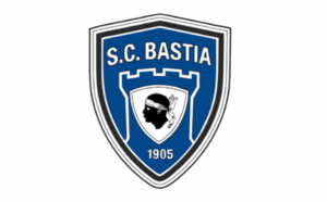 Après Santelli et Conte, le SC Bastia valide un transfert à 1,4M€ !