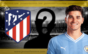 En attendant Julian Alvarez, l'Atlético Madrid valide un joli transfert à 34M€ !