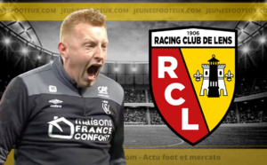 RC Lens : ça dépasse enfin le million, Will Still voit plus loin !