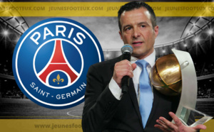 Paris SG : une grande star pour 41 M€, le PSG adore Jorge Mendes !