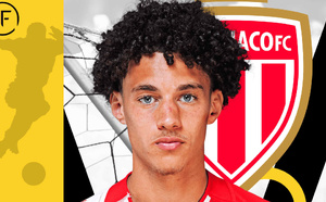 Maghnes Akliouche (AS Monaco), une grosse offre va tomber !