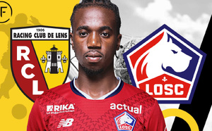 RC Lens : aussi fort que Mukau (LOSC), Still tient une pépite à 5M€ !