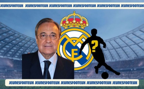 Real Madrid : la stat' lunaire des Merengue en défense