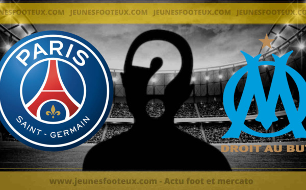 L'OM adore cet international sénégalais, le PSG aussi !