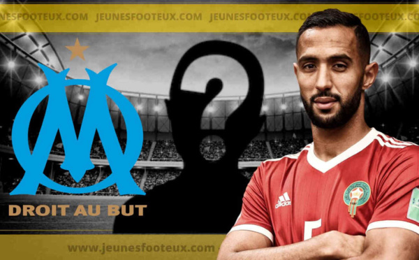 Benatia et l'OM l'adorent, un feu follet à 34 M€ bientôt à Marseille ?