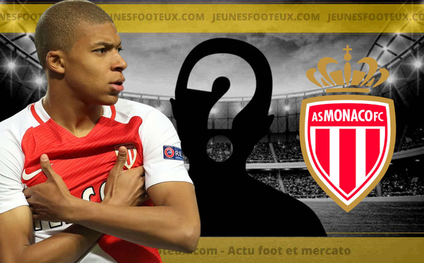 AS Monaco : mieux que Mbappé en L1, une star atypique sur le Rocher !