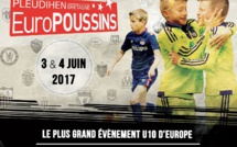 Avec l'EuroPoussins 2017, la Bretagne accueille l’élite du football européen