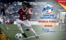 Danone Nations Cup 2018: rendez vous à Clairefontaine ce samedi 21 avril