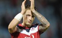 LOSC : Debuchy veut partir et refuse de s’entraîner !