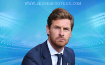 OM - Mercato : Villas-Boas et Marseille sur un transfert à 6M€ !