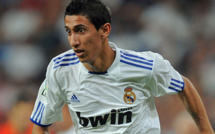 Angel Di Maria vers Manchester United ?