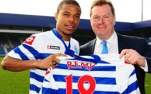 Officiel : Rémy signe au QPR (Première photo )