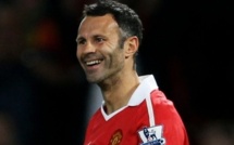 L'éternel Ryan Giggs prolonge son interminable aventure Mancunienne !