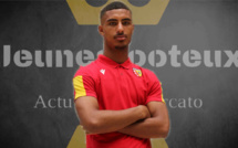 RC Lens - Mercato : Loïc Badé a la cote en Ligue 1