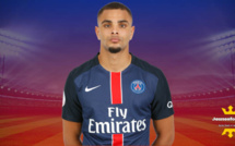 PSG - Mercato : Kurzawa pourrait rejoindre l'Italie