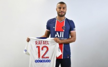 PSG - Mercato : Rafinha devrait effectuer son retour en Liga