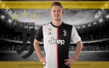 FC Barcelone - Mercato : De Ligt en janvier, à deux conditions !