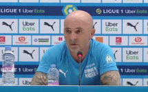 OM : Sampaoli évoque l'avenir de Milik