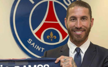 PSG : Sergio Ramos en grande souffrance à Paris ?