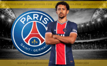 PSG : un ancien joueur du Paris SG encense Marquinhos