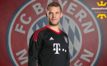 Bayern Munich : Manuel Neuer devrait prolonger avec le Bayern