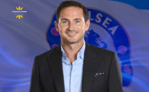 Premier League : Frank Lampard pourrait redevenir coach en Angleterre 