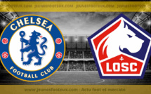 Chelsea - LOSC : les compos probables et les absents