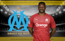 OM : Mandanda refuse de se plaindre