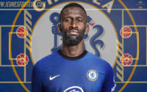 Chelsea : Antonio Rüdiger tout proche de signer avec le Real Madrid !