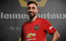 Manchester United : Nasri très critique envers Bruno Fernandes