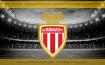 AS Monaco : un ancien buteur de Premier League sur les tablettes ? 